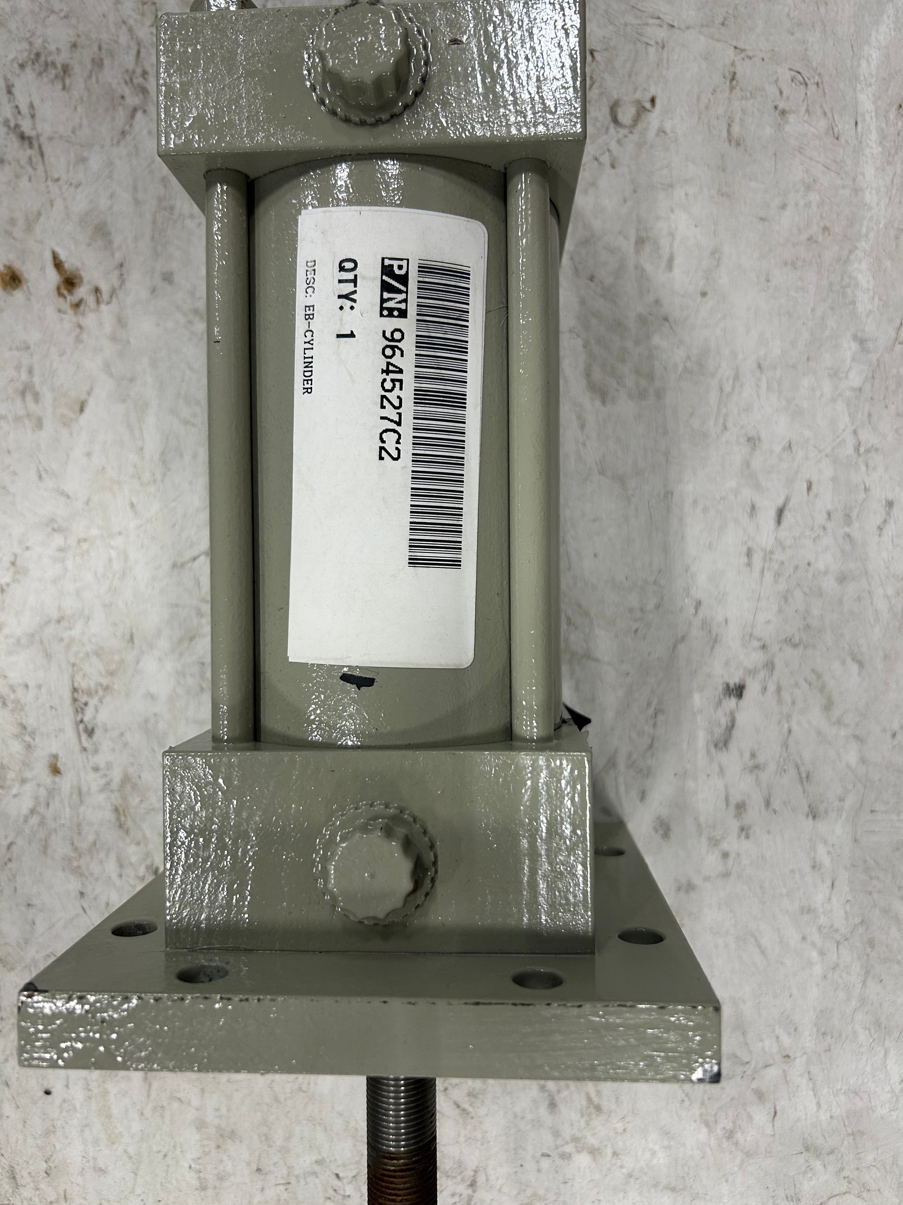 ACTUATOR,IGV