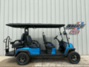 2026 ICON i60LX