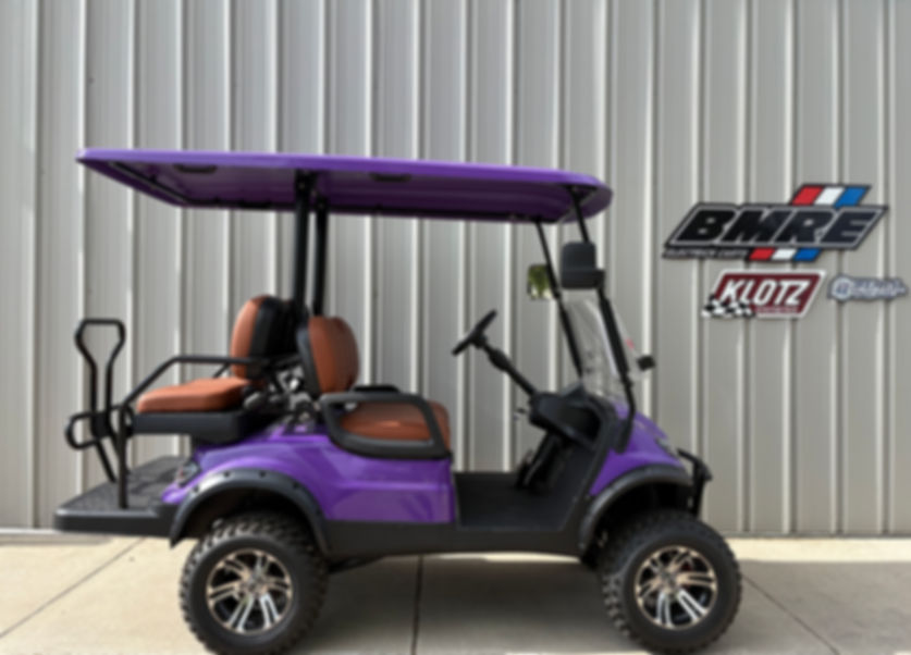 2024 ICON i40