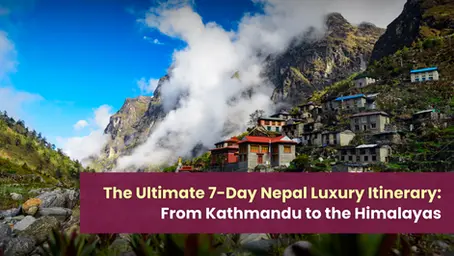 Nepal