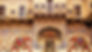 Rajasthan haveli paintings.