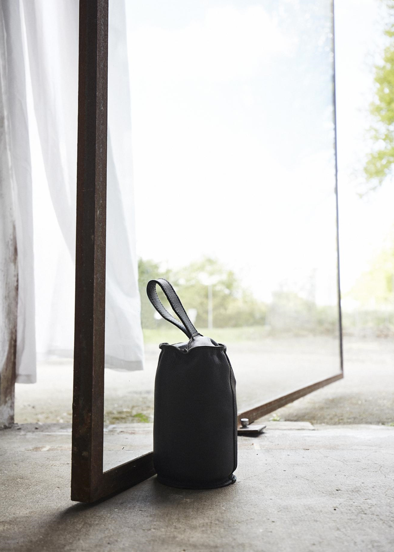 Camou Türstopper I Muubs