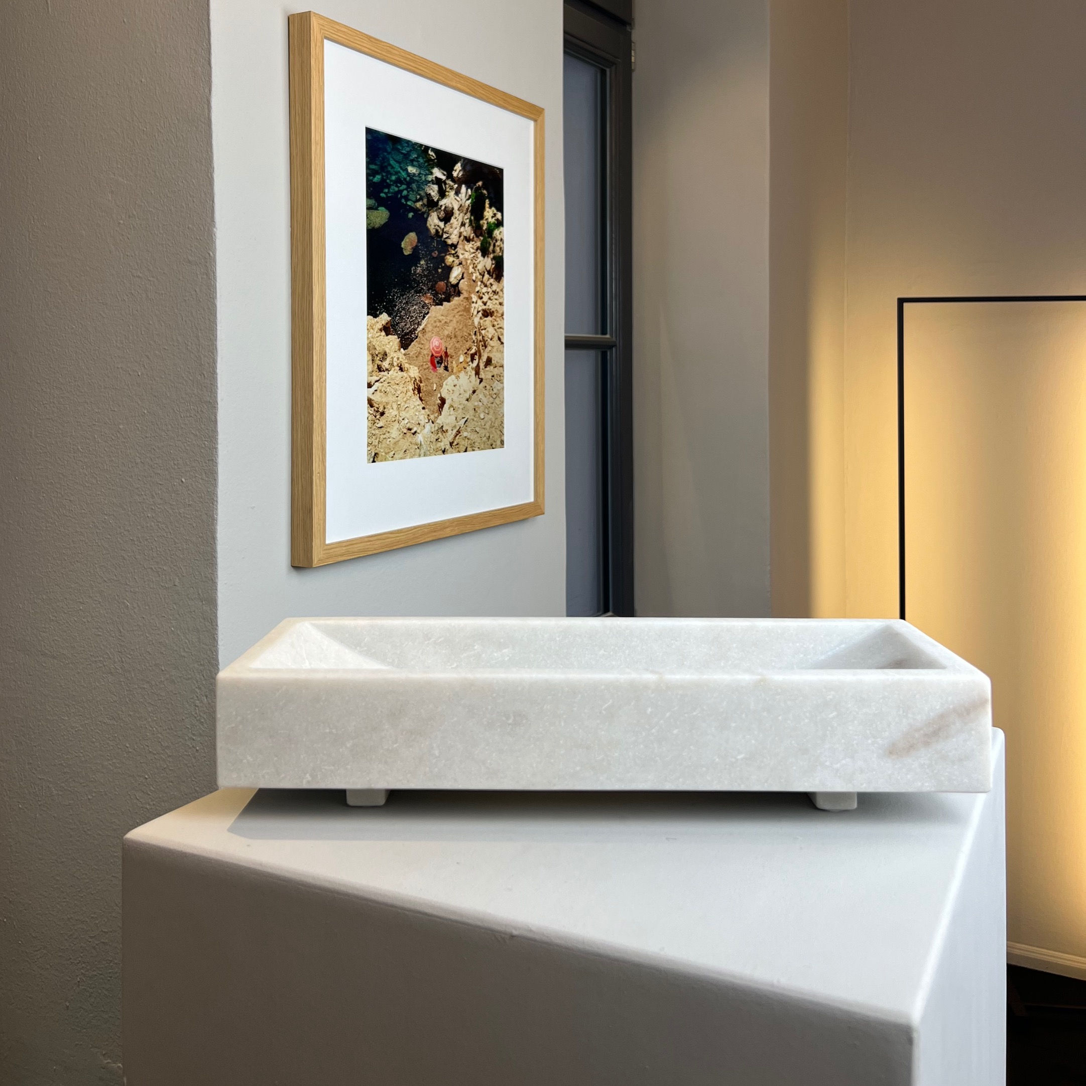 Formalism Tray | 101 CPH