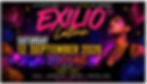 Exilio Latin Party at Zodiac | LGBTQ+ Latin Night London
