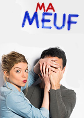 Ma meuf