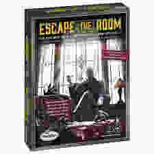 escape the room - la boite à escape