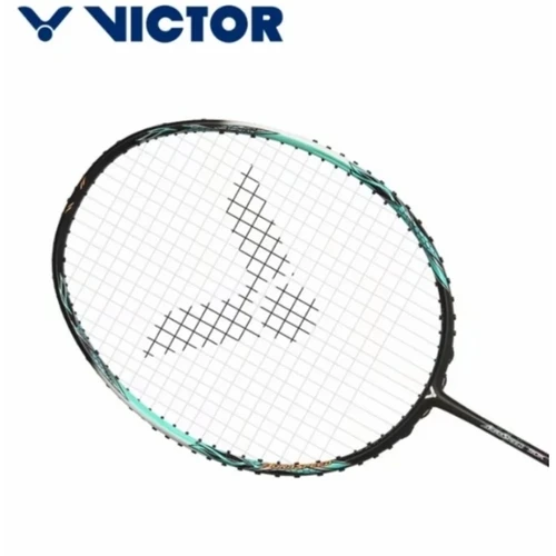 VICTORオーラスピード90K II 4U5G。VictorAuraspeed Victor Auraspeed 90K Metallic R 4U | Capital Badminton