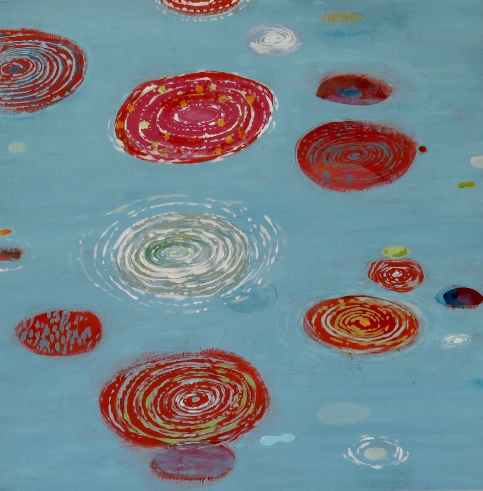 Dream Catchers (SOLD)
