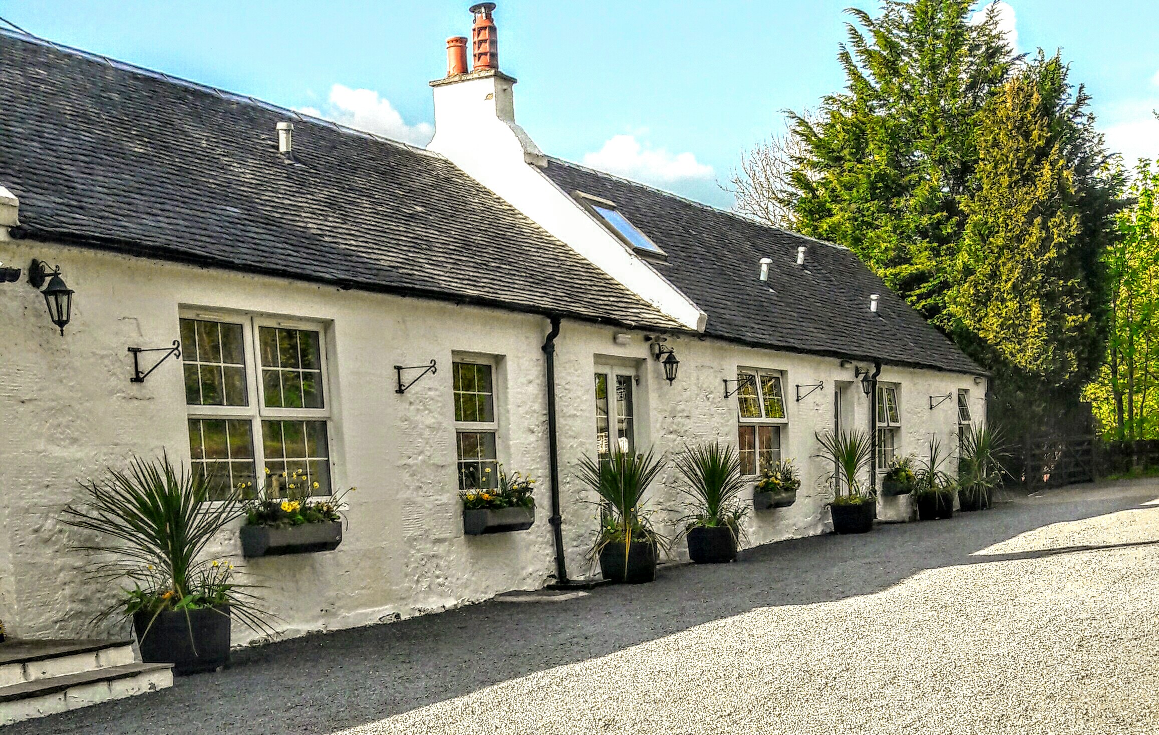 Residential Child Care Curo Salus Ltd Scotland