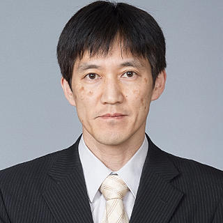 執筆者の写真: KAZUTAKA SHIROSAWA