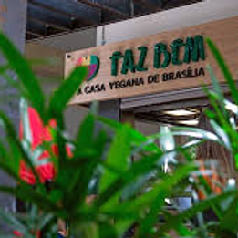 05 Opções Vegetarianas e Veganas em Brasília mesmo para quem não é vegano ou vegetariano