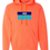 Thumbnail: Adult Hoodie Sweatshirts with Voz OSOS Design 6 inch
