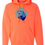 Thumbnail: Adult Hoodie Sweatshirts with Voz Bear Design 6 inch