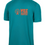 Thumbnail: Youth Polo Shirt 6 Inch Voz Horizontal Logo