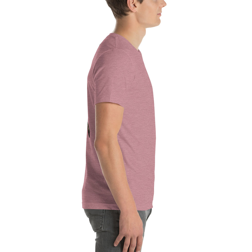 Thumbnail: Unisex t-shirt