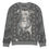 Thumbnail: Knitted crew neck sweater