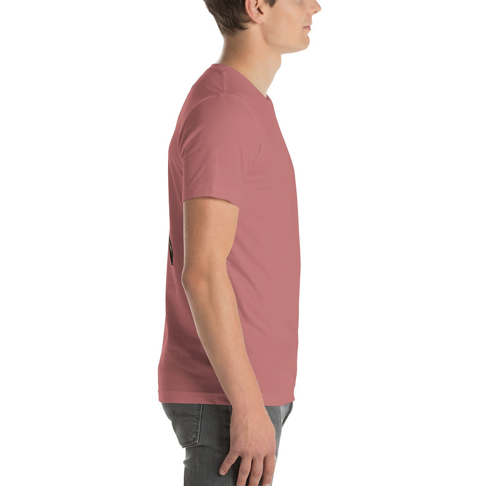 Thumbnail: Unisex t-shirt