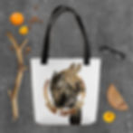 Thumbnail: Tote bag