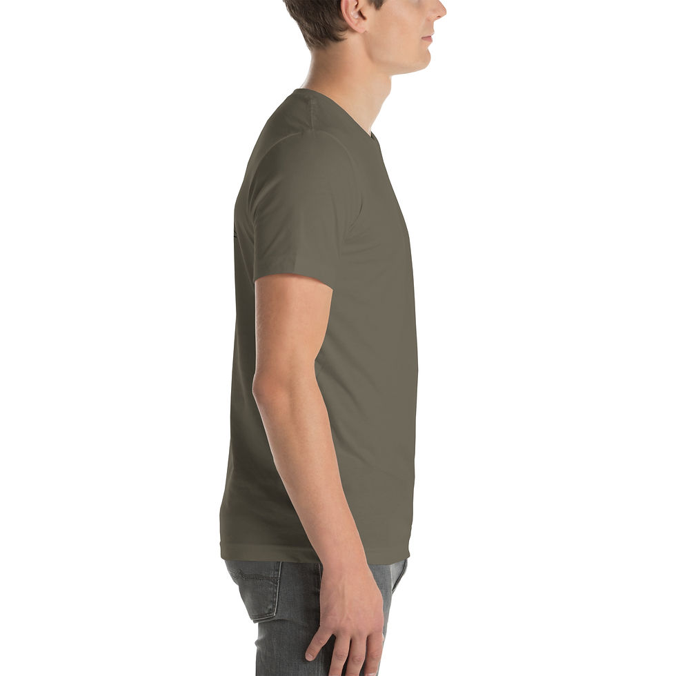 Thumbnail: Unisex t-shirt