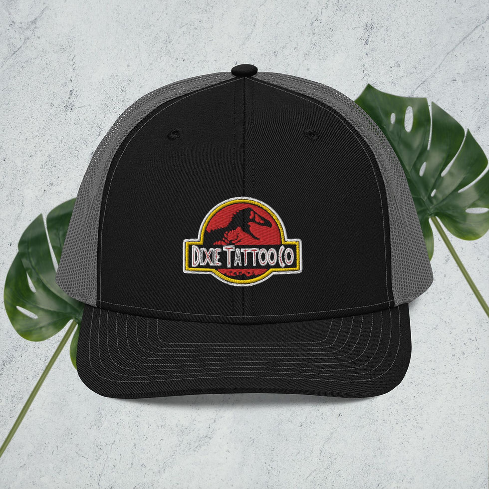 Trucker Cap
