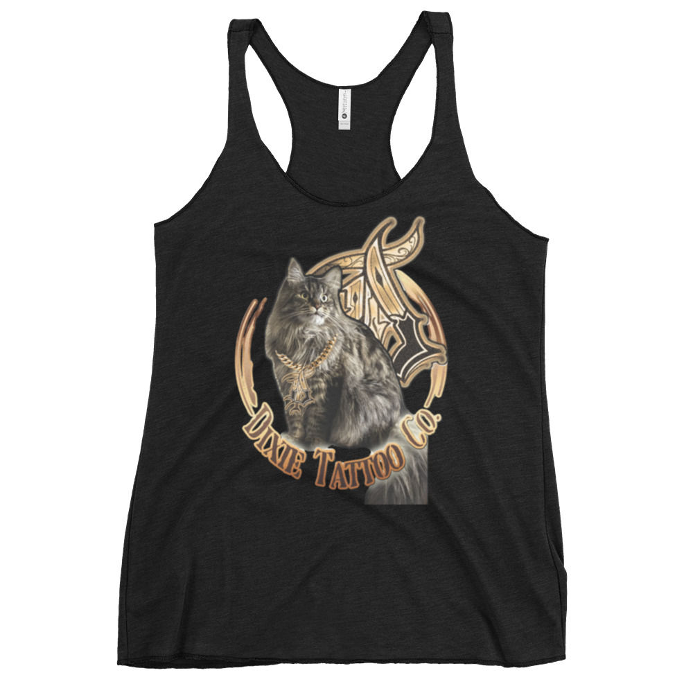 Women's Racerback Tank