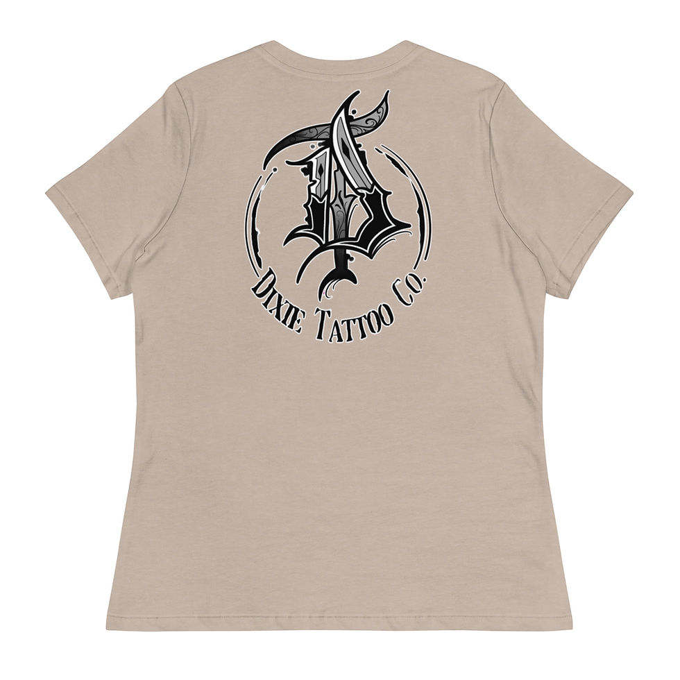 Thumbnail: Women's Relaxed T-Shirt