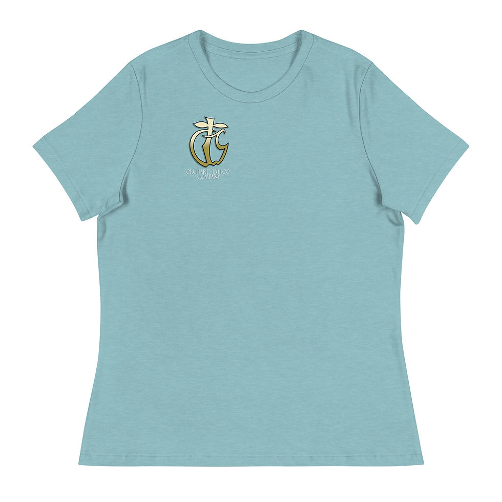 Thumbnail: Women's Relaxed T-Shirt