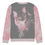 Thumbnail: Knitted crew neck sweater