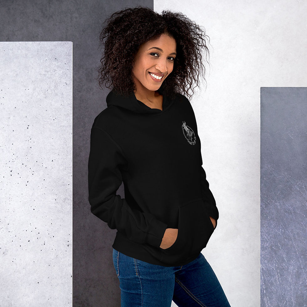 Thumbnail: Unisex Hoodie