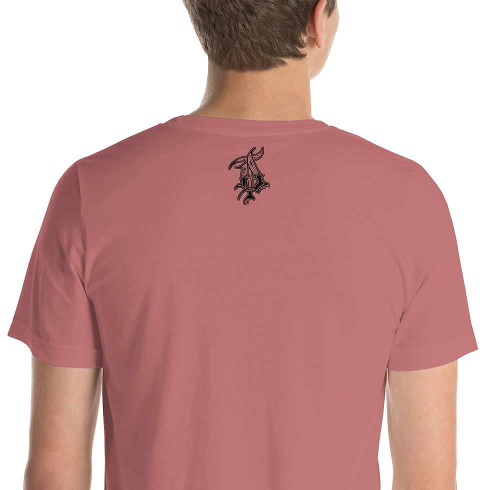 Thumbnail: Unisex t-shirt