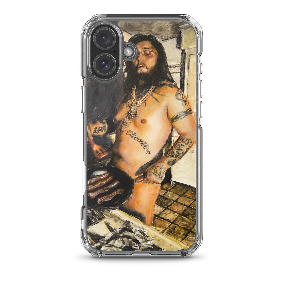 Thumbnail: Clear Case for iPhone®