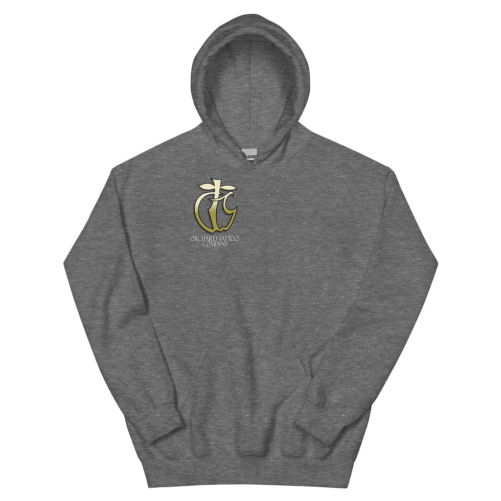 Thumbnail: Unisex Hoodie