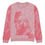 Thumbnail: Knitted crew neck sweater