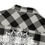 Thumbnail: Adventure-Ready Unisex Flannel Shirt with Intricate Back Design
