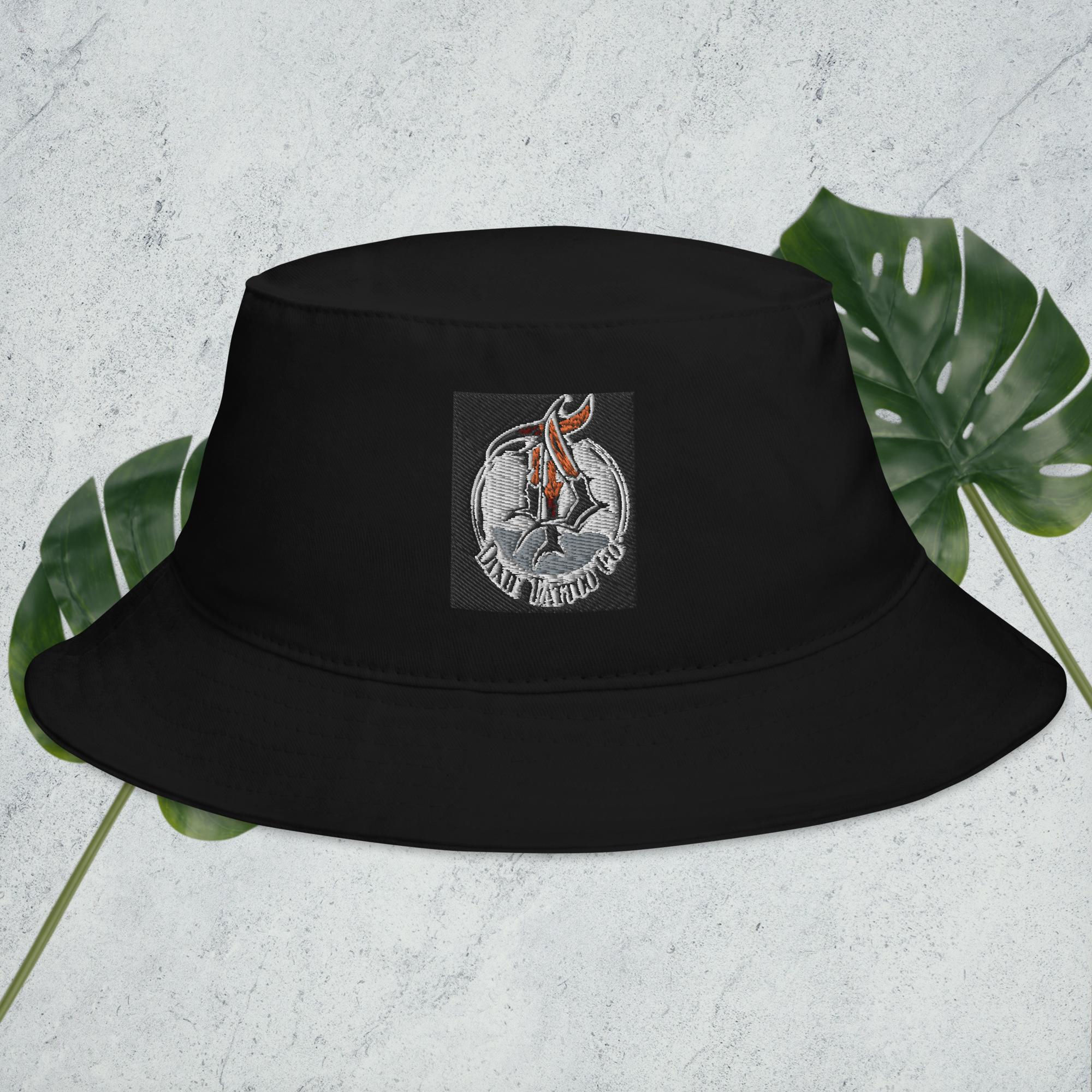 Bucket Hat