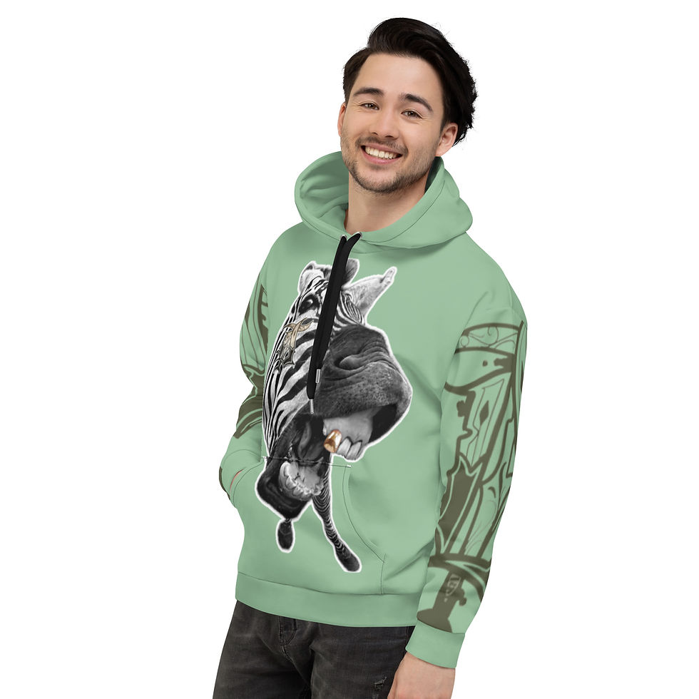 Thumbnail: Unisex Hoodie copy