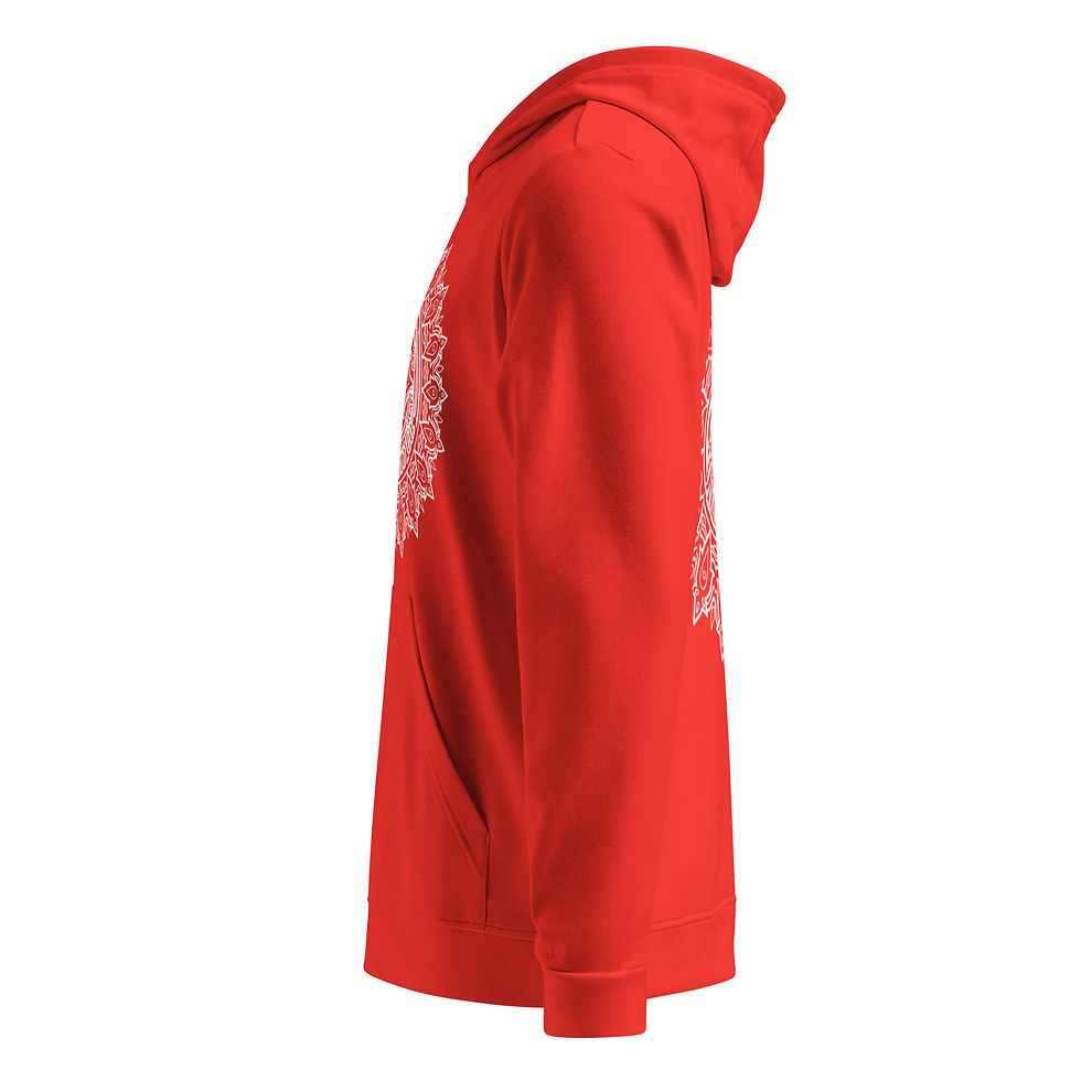 Thumbnail: adidas fleece hoodie