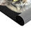Thumbnail: Majestic Cat Area Rug - Stylish Pet Decor for Animal Lovers