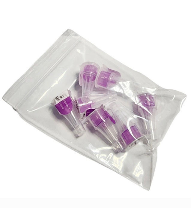 Pen Caps- Pack of 7