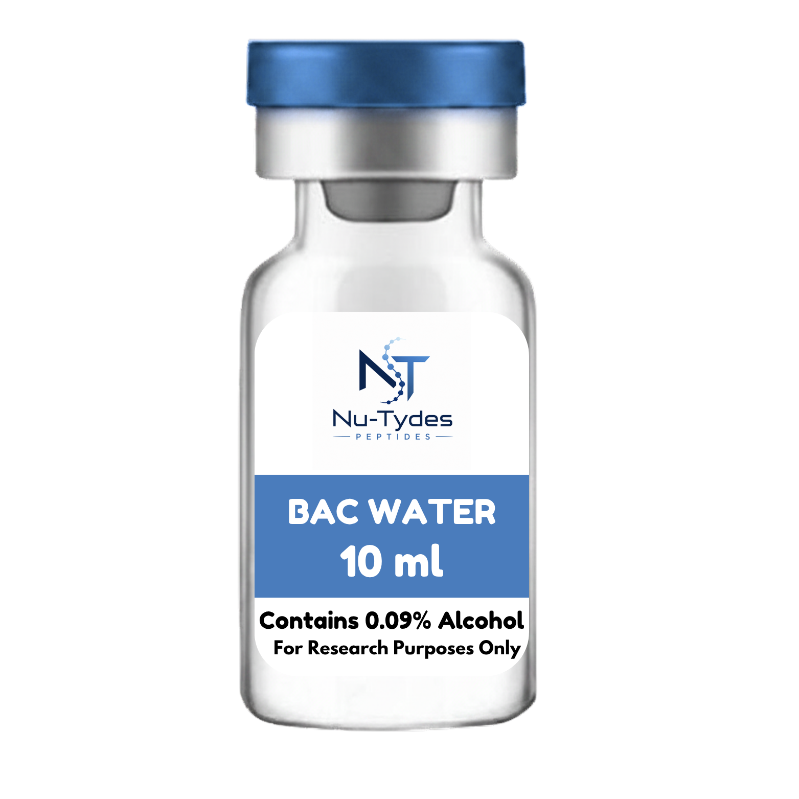 BAC Water 10ML