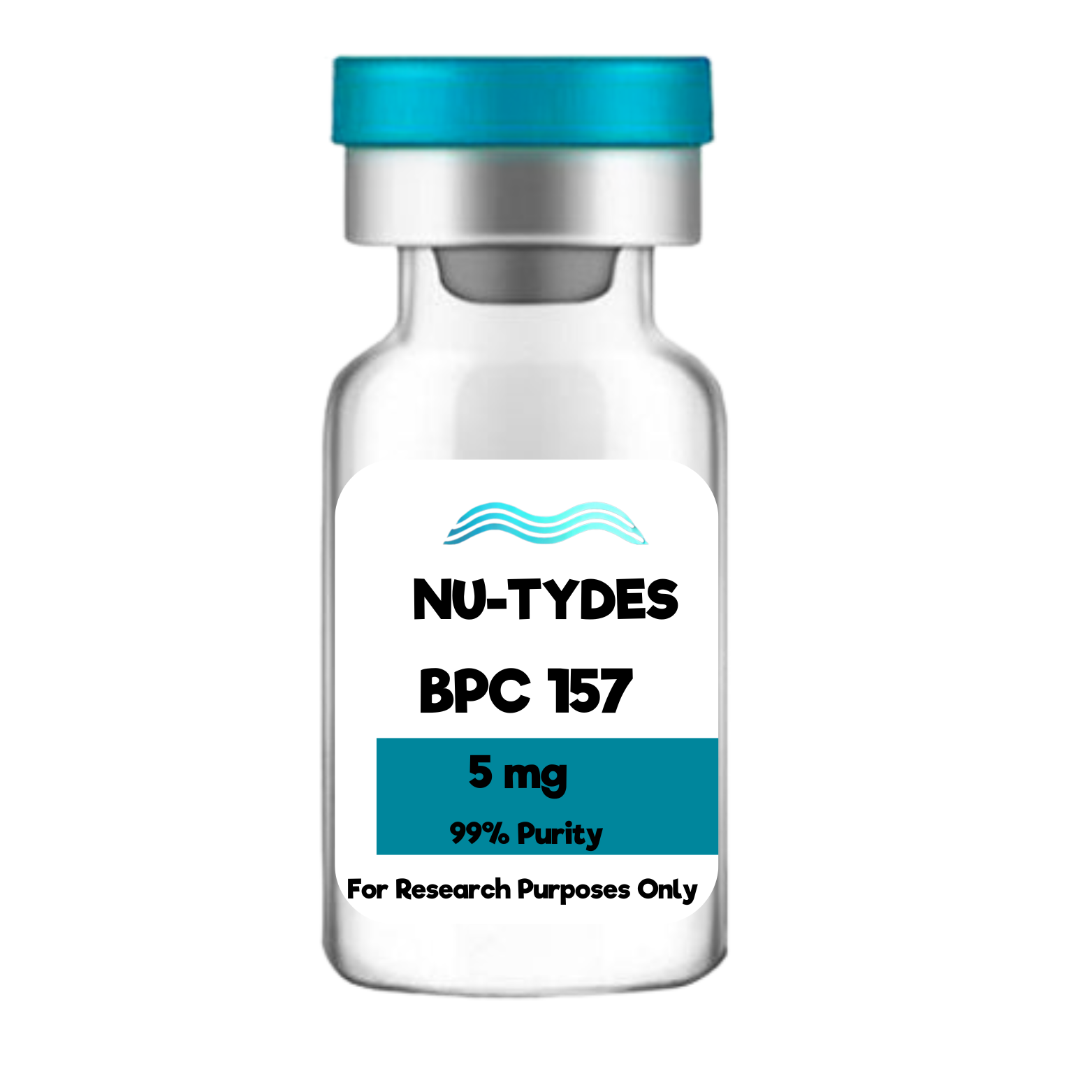 BPC157 - 5mg