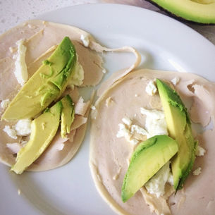 Turkey Rolls