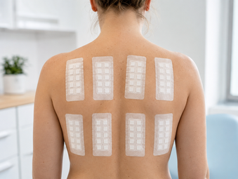 Eczema vs. Contact Dermatitis: When Patch Testing May Help