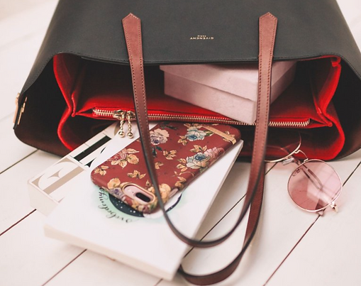 Pořádekvkabelce.cz