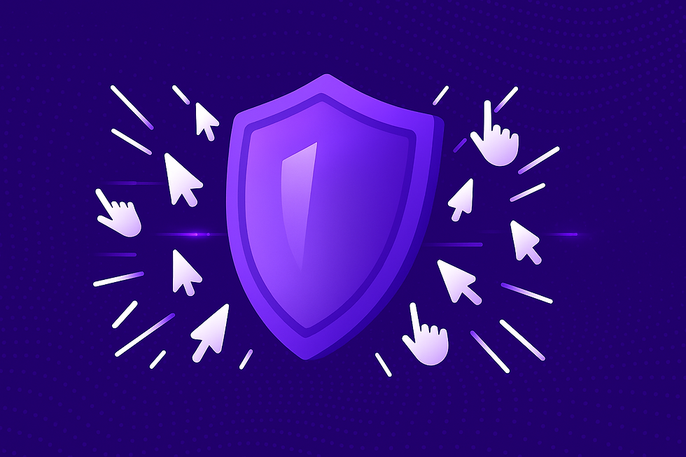 부정클릭이 광고 운영에 리스크인 이유