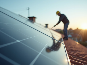 Top Benefits of Residential Solar Energy Systems