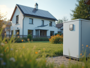 How Battery Storage Enhances Your Solar Solutions