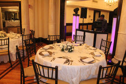 Renta de Dj en Hotel Ancira