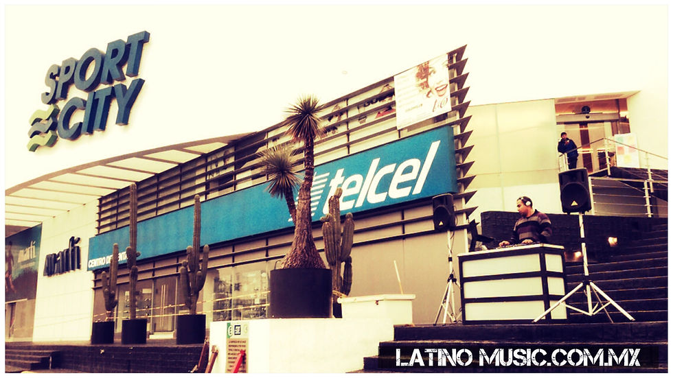 renta de dj en monterrey