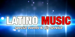 Dj latino Music